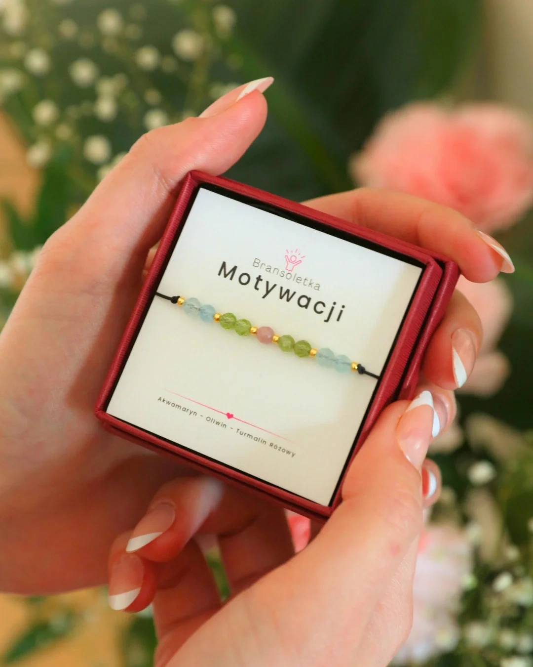 Motywacji Bransoletka (5).webp